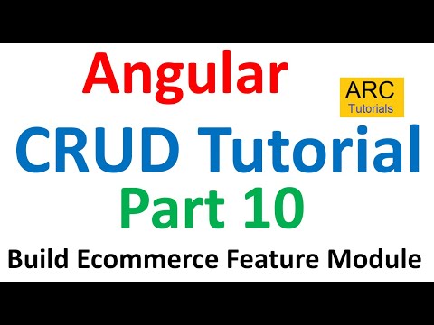 Angular CRUD with Web API Tutorial Part 4 Install Bootstrap in Angular 9 Visual Studio Code