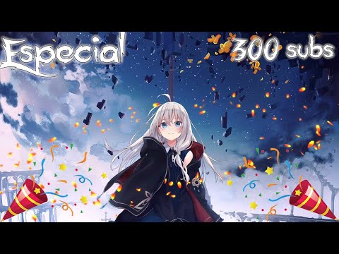 MIX COLOR BASS, MELODIC RIDDIM, DUBSTEP, RIDDIM (ESPECIAL 300 SUBS)