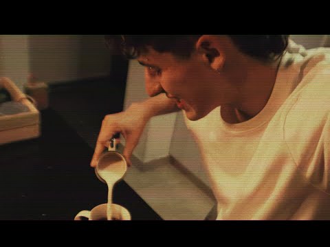 SAI - MIK MISH - LECHE EN EL CAFÉ 🍼 (Visualizer)