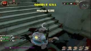 Crimecraft Gangwars Fragmovie BasedBot vs Pride l Gameplay ☆★