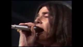 Captain Beyond - Dancing madly backwards - Live in Montreux 1971