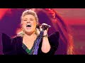 Kelly Clarkson - Whole Lotta Woman live in Las Vegas, NV - 7/28/2023