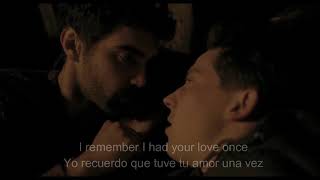 The Days - Patrick Wolf (Español, Ingles)