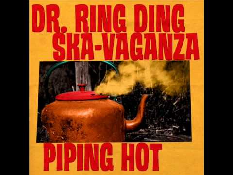 Dr. Ring Ding Ska-Vaganza - Dancing With The Fat Man's Lady