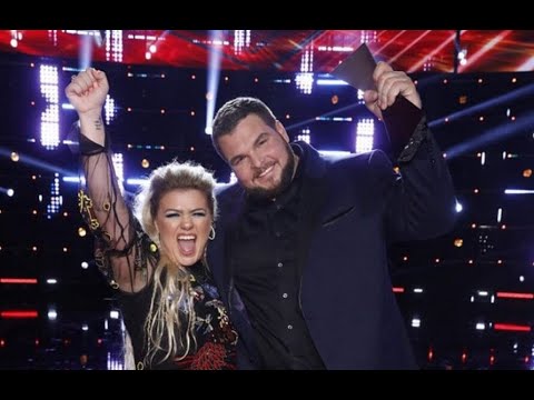 Meet Jake Hoot, Everything About The Voice 2019 Winner