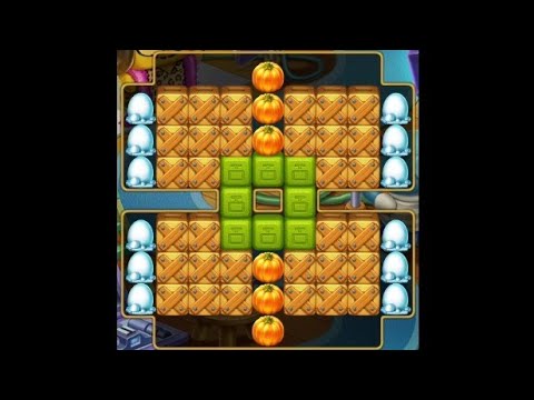 TOY BLAST level 3497