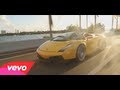 B.o.B - How 2 Rap (Music Video) 