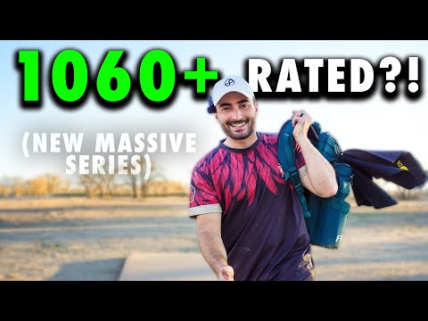 MY BEST ROUND EVER?!? | 1000 Rated Course Conquest Ep.1