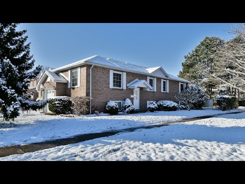 856 Finley Ave, Ajax - Open House Video Tour