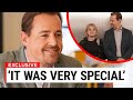 NCIS Sean Murray REVEALS Special On Screen Parenting Moment