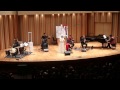 SAMA Shahin Yousefzamani Shahla Saroukhani Rasa Ensemble