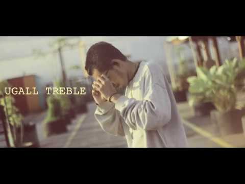 Ugall Treble - Fly High (Official Lyric Video)