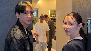 ニコニコ - 綾田社長の家に夫婦で訪問してみた