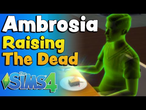 download lagu mp3 mp4 Ambrosia Cake Rate, download lagu Ambrosia Cake Rate gratis, unduh video klip Ambrosia Cake Rate