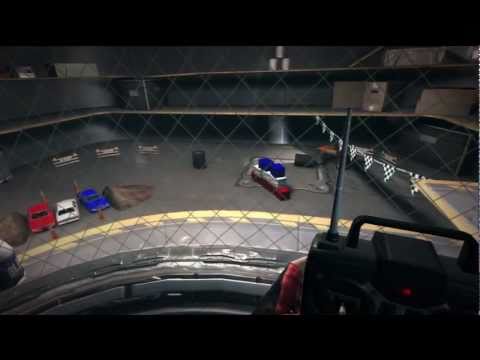 Duke Nukem Forever Ep.3 - Live Commentary