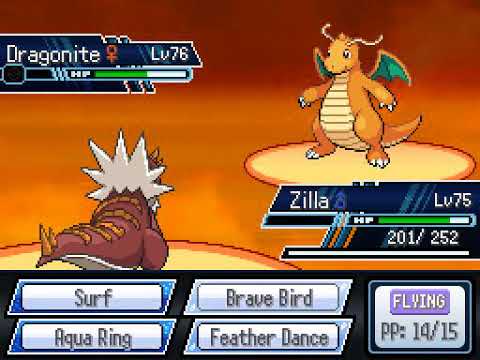 Pokemon Rejuvenation INTENSE MODE Lets Play Episode 111 | YUNG BROKE BOY