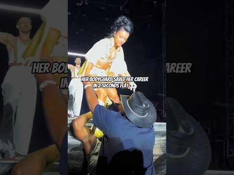 Jessie Murph almost ended her tour right here😳 #jessiemurphhh #worldwidehysteriathetour #jessiemurph