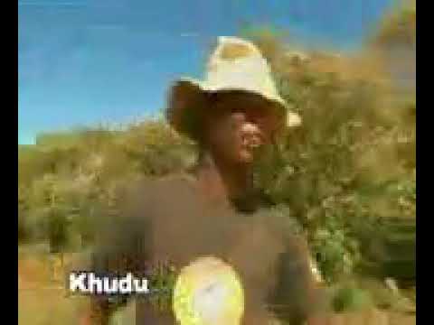Culture Spears- Khudu