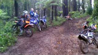 preview picture of video 'Noojee April 2010'