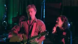 Frosty The Snowman  ...Mark Marquis Christmas 2014