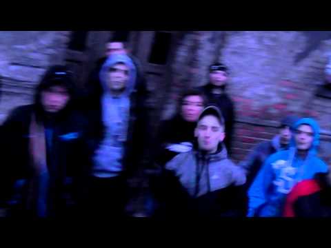 ReaLizM/PWZ Klika/Rufus/Owen-NICZEGO NIE ŻAŁUJE (TELEDYSK)