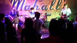 Moon King -- Impossible