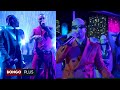 Tazama SHOW Ya RAYVANNY Na MALUMA Kwenye TUZO Za MTV EMA Alivyopigiwa SHANGWE La KUTOSHA