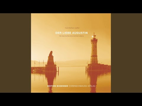 Kapitel 16 - Der liebe Augustin