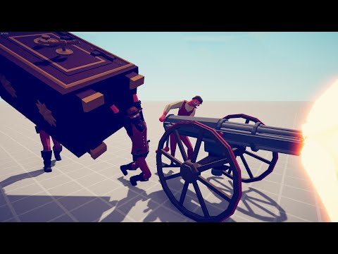 🔥 TABS UPDATE | THE WILD WEST FACTION WESTERN UNITS vs EVERY FACTION 🔥