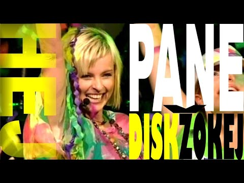 Iveta Bartošová ★ Hej pane diskžokej ★ VideoMix 2020