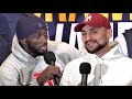 TERENCE CRAWFORD VS DAVID AVANESYAN - FULL FINAL PRESS CONFERENCE & FACE OFF VIDEO