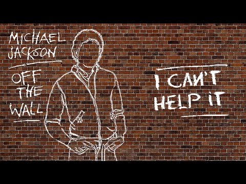 Michael Jackson – I Can’t Help It [Audio HQ] HD