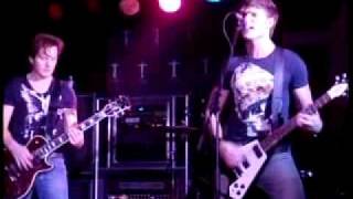 Hollowick Just Another Day Toronto 11/11/2011