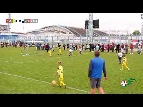 БАТЭ — Минск / 2013 / 5