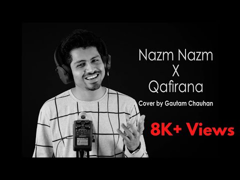 Gautam Singh Chauhan Qaafirana