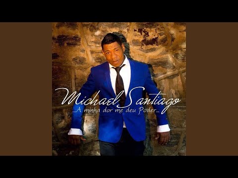 Minha Dor Me Deu Poder