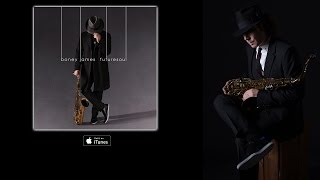 Boney James: A Little Attitude