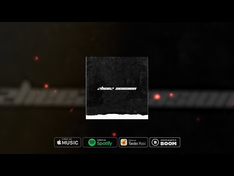 zheez - Seasion (Official Audio)