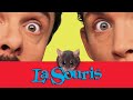 La Souris 1997 Teaser VOSTF 4K