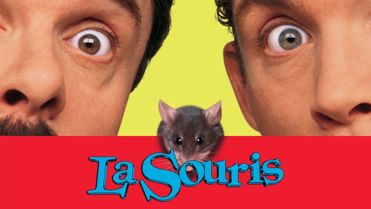 Miniature de la vidéo La Souris (1997) | Teaser VOSTF (4K) du film La Souris
