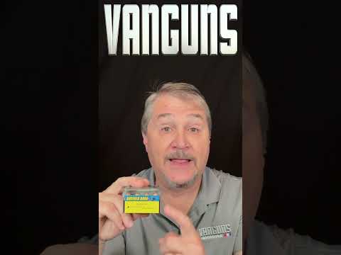 Winchester PDX1 410 Test and Review Pt 1