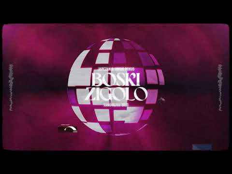 Japczan x Hokus Pokus - Boski Żigolo (DJ XANO REMIX 2023)