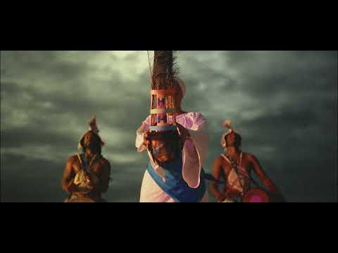 Thoughts Become Things (Teaser Trailer)