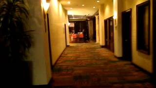 preview picture of video 'Double tree hotel, ontario,california while on vacation'