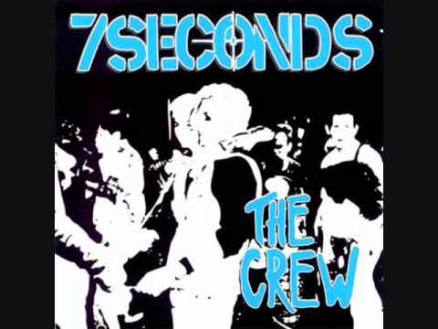 7 Seconds - Young Till I Die