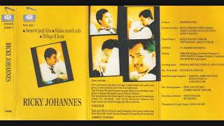 Download lagu Ricky Johannes - 01 Seperti Janji Kita mp3