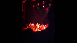 HERMETO PASCOAL LIVE AT BARBICAN  2012 ------II