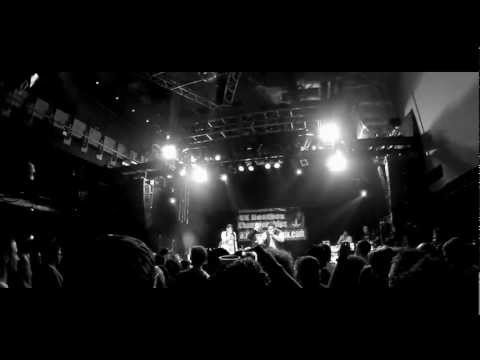 MASTERS OF BASS | Kim, BigBen & Reeps One | Showcase UK Championship 2012