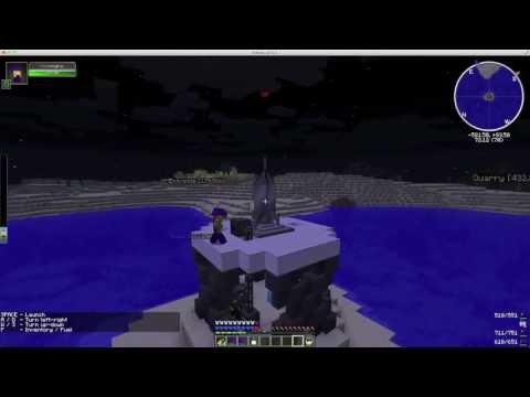 Dystopia³ - Infamy Mod Pack - Episode 2: 1969 Again