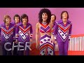 Cher - Stevie Wonder Medley (with The Osmonds) (The Cher Show, 02/23/1975)